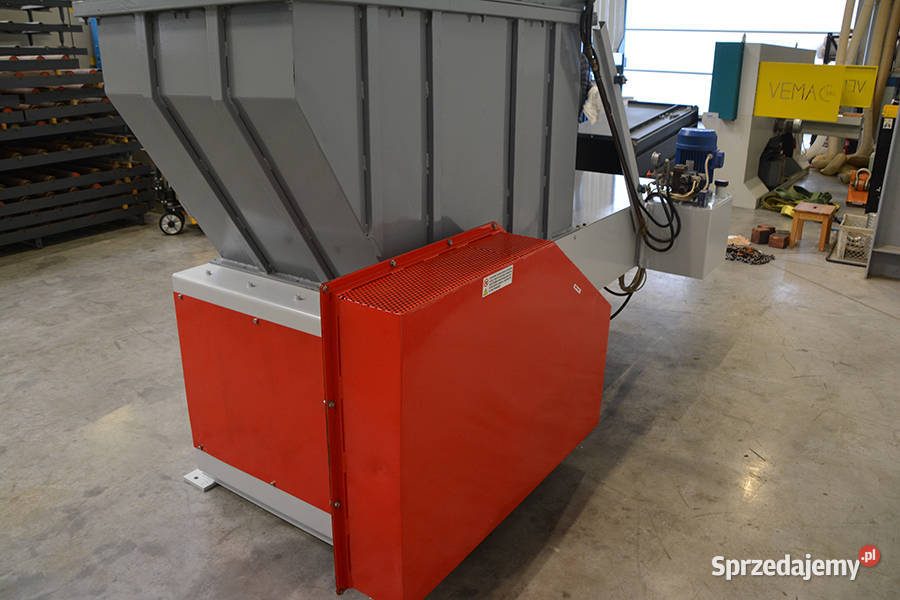 6563 RĘBAK NAZZARENO K 700 Kalwaria Zebrzydowska sprzedam