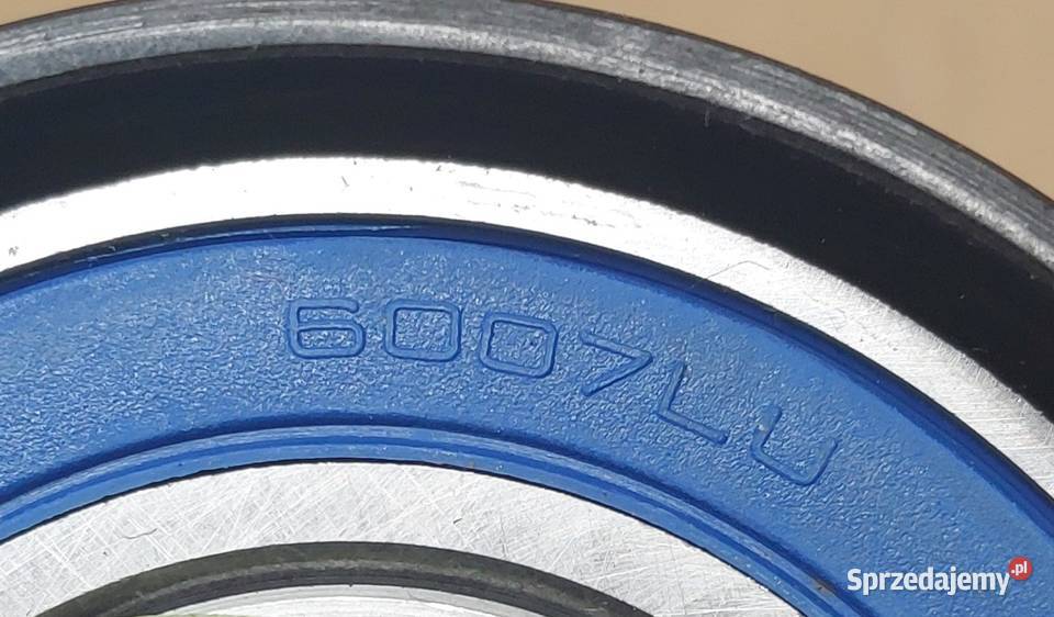 ROLKA NAPINACZA ROZRZĄDU VW LT 2835 VOLVO 25TDI osobowe dolnośląskie Mielęcin