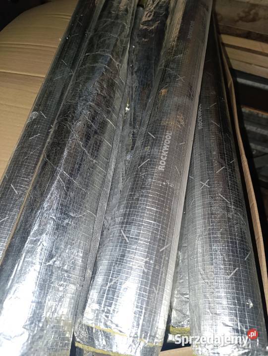 Izolacja otulina termiczna podkarpackie Rzeszów