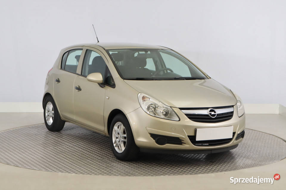 Opel Corsa 12