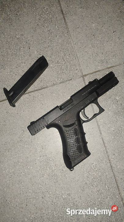 Pistolet hukowy Phantom 56 dodatkowy magazynek Kraków