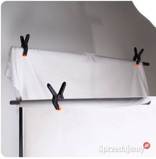 Ścisk klamra zestaw 4 50mm x 100mm