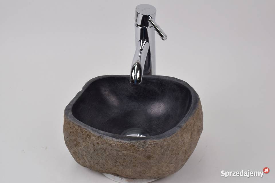 RIVER STONE RSB MINI RZ5 kamienna umywalka