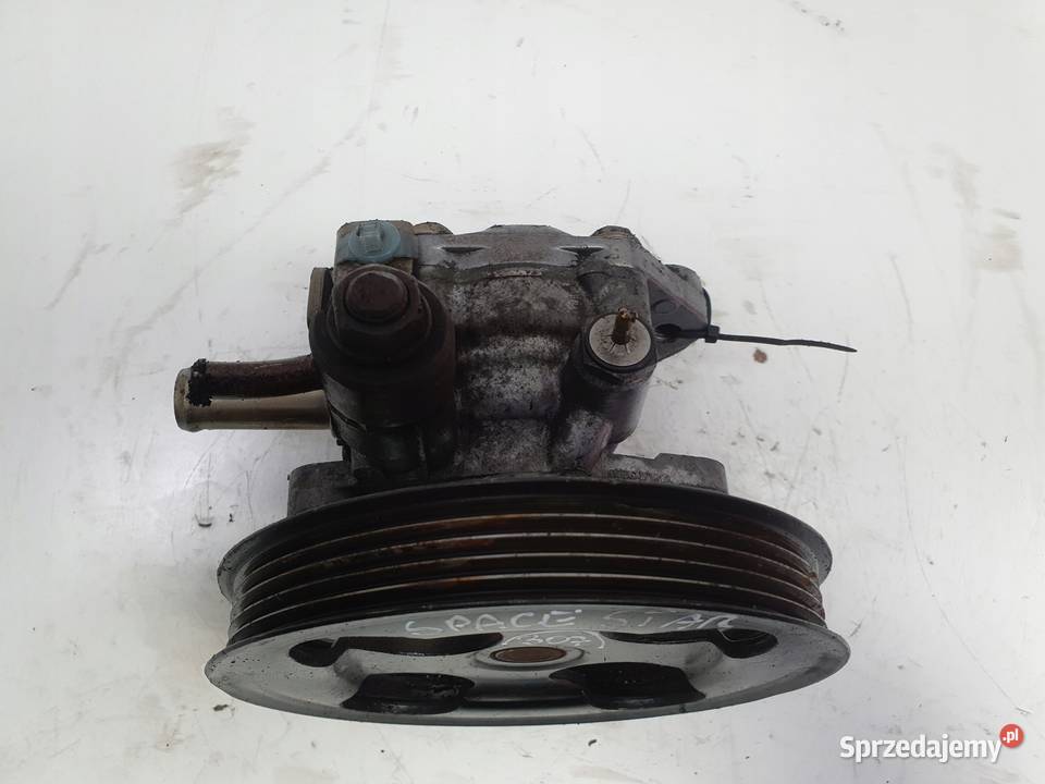 Space Star 13 16V POMPA WSPOMAGANIA osobowe Chełm