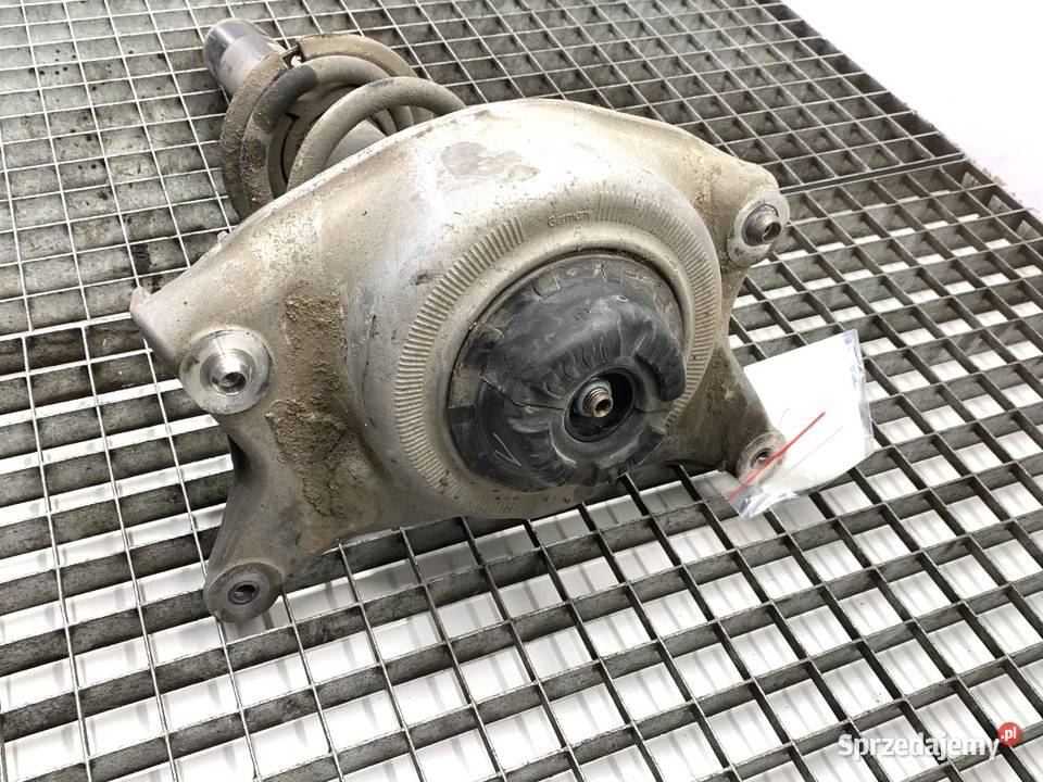 AMORTYZATOR LEWY PRZÓD ZE SPRĘŻYNĄ AUDI A5 8T 30 sprzedam
