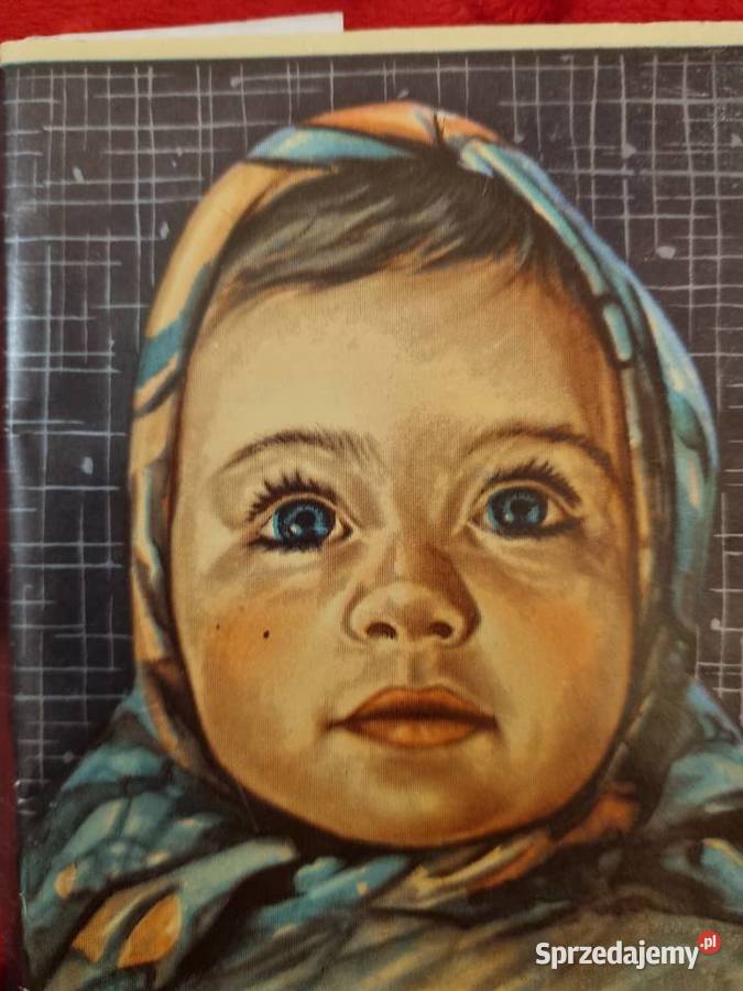 Opakowanie czekoladzie Alionka prl lubelskie Lublin