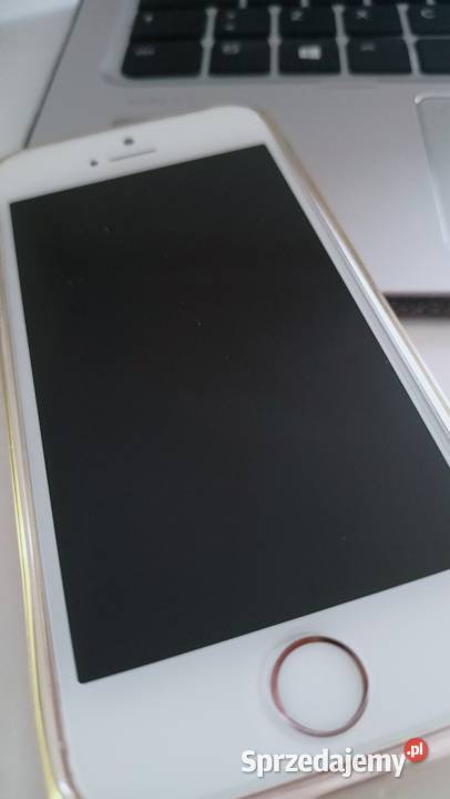 Apple iPhone SE 2 GB 32 GB łódzkie Łódź