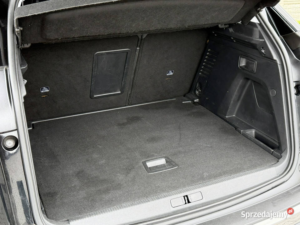 Peugeot 3008 15HDi 130 4/5 Węgrów