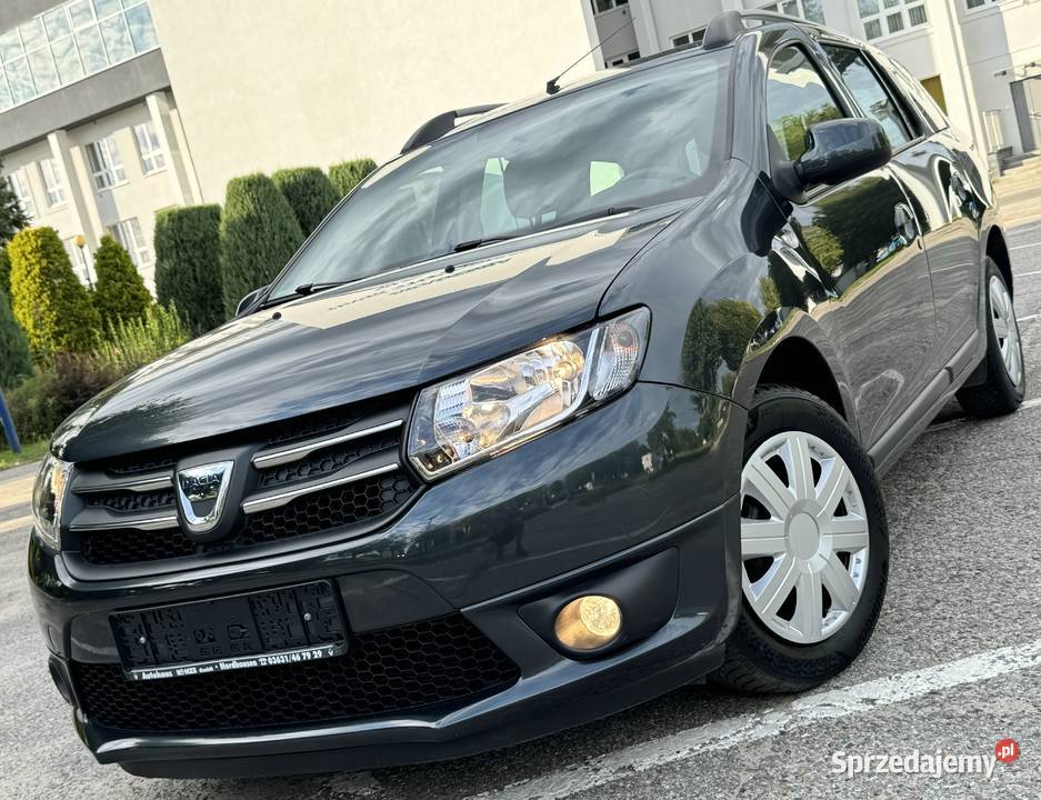 DACIA LOGAN Elbląg sprzedam