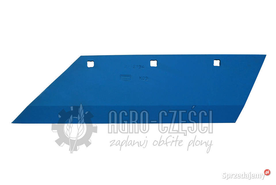 LEMKEN LEMIESZ WZMOCNIONY SB56D 3352134 3352135 Skoroszyce