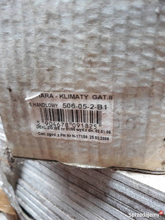 Płytki kuchenne 95 x 95 SACHARA KLIMATY Warszawa