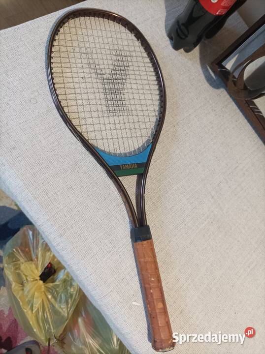 Yamaha YM 400 rakieta do tenisa ziemnego