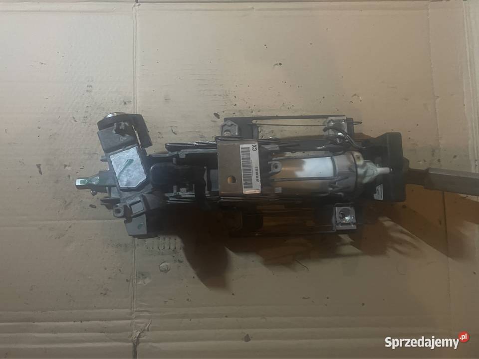 Kolumna kierownicza ford mondeo mk3 Szczecin