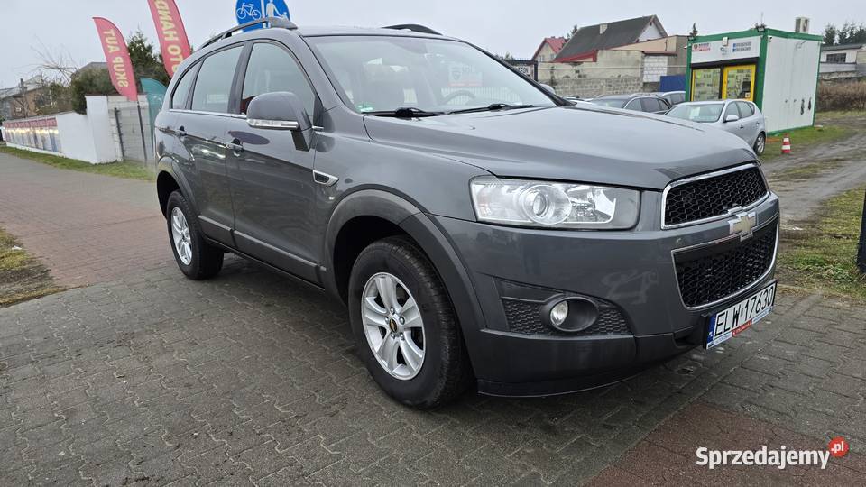 24 Benzyna 163 7 osób Klimatronik Bluetooth Zarejestrowany w Polsce Andrespol