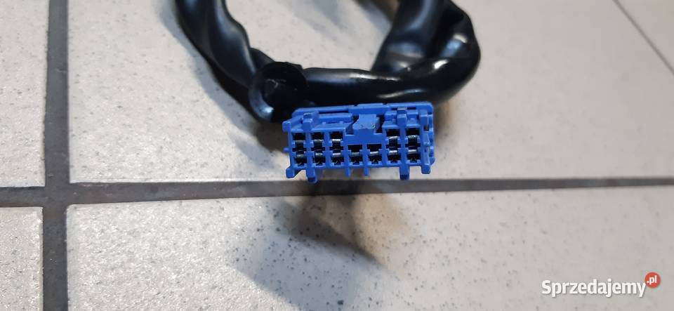 Przełącznik lewy Honda Swing 125 Jawiszowice sprzedam