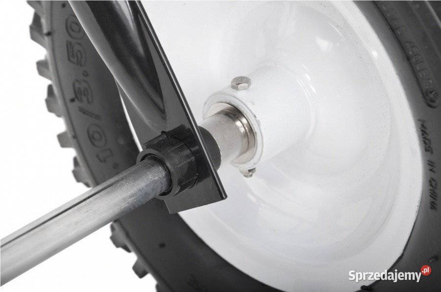 CEDRUS SP31507 SIEWNIK ROZSIEWACZ DO TRAKTORKA Opalenica