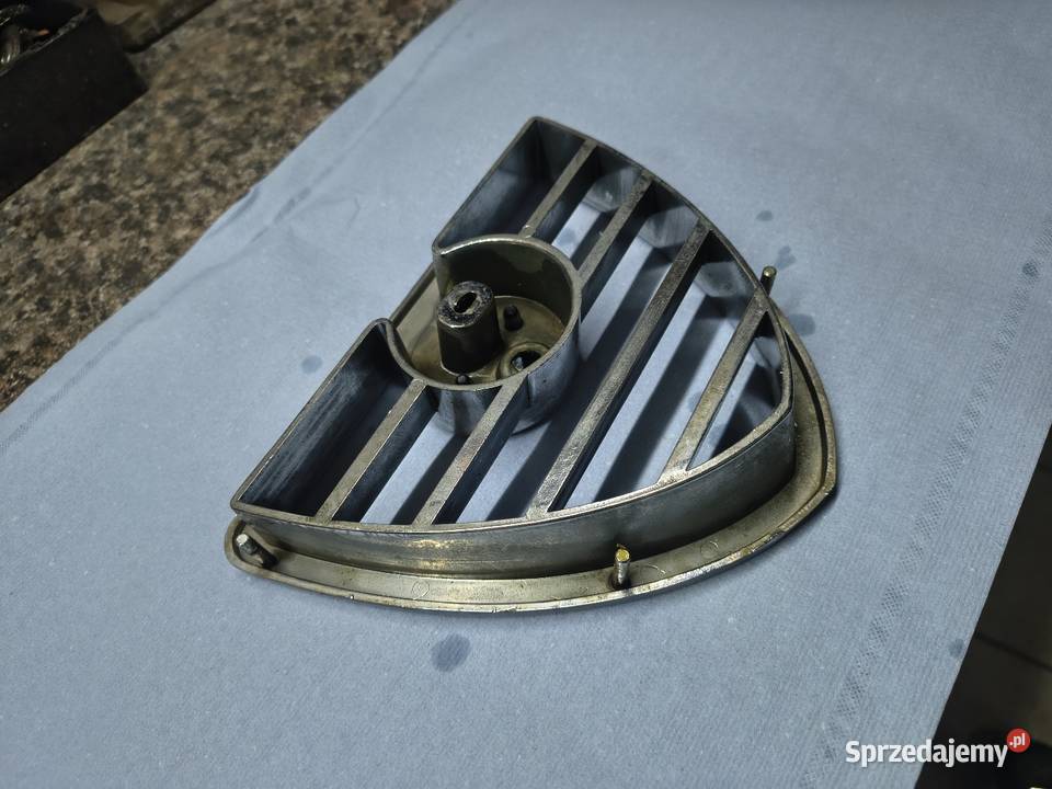 Alfa Sud Sprint Veloce
Atrapa ALFA ROMEO ALFASUD osobowe