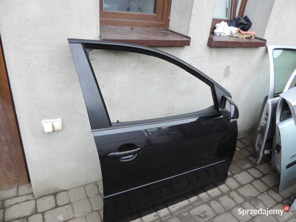 VW POLO IV 9N FL HB 5D DRZWI PRAWY PRZÓD LC9Z Nowy Sącz