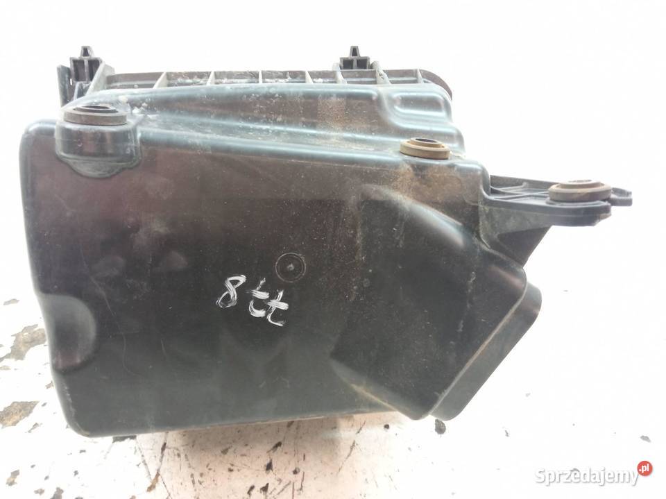 OBUDOWA FILTRA POWIETRZA 1500A459 16 16V