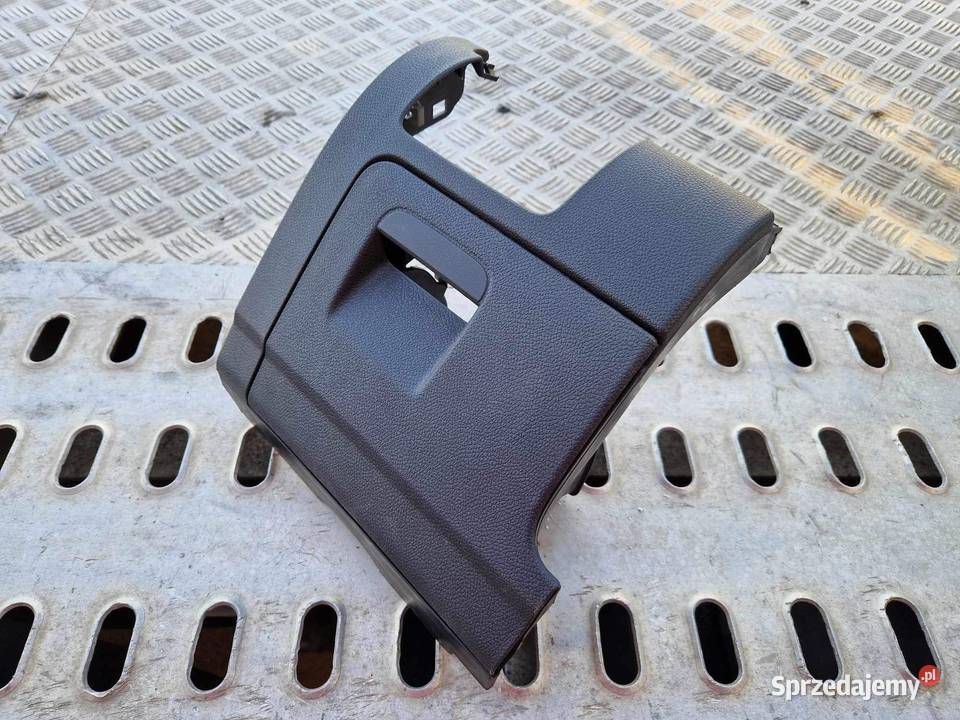 Schowek kierowcy volkswagen golf 5 obudowa Rzeszów