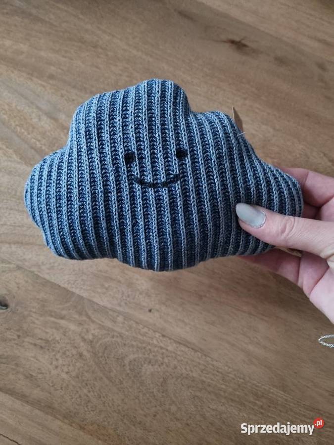 Zabawka z piszczałką pieska Nowa Warszawa