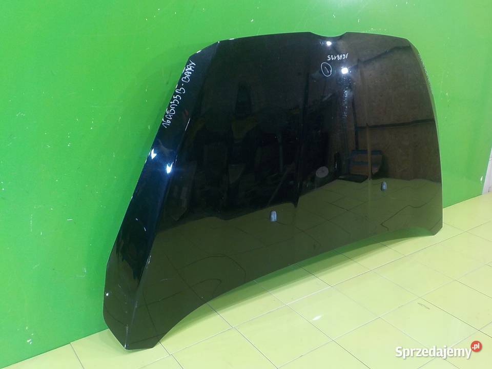 FORD B 16 B 13r 5D maska Suków