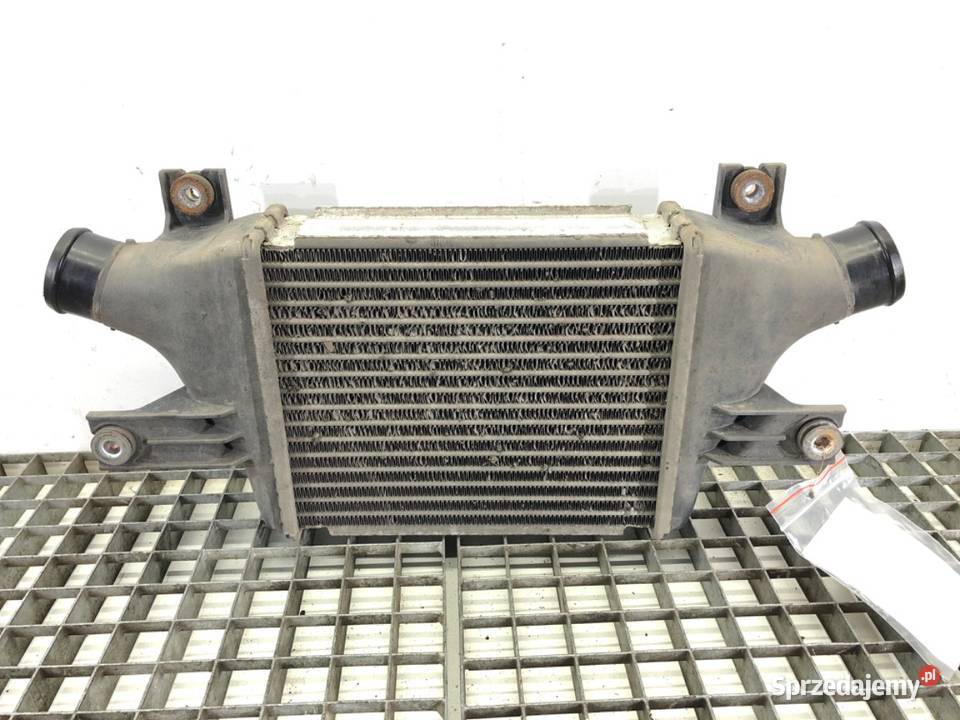 INTERCOOLER MITSUBISHI LANCER VIII 18 116