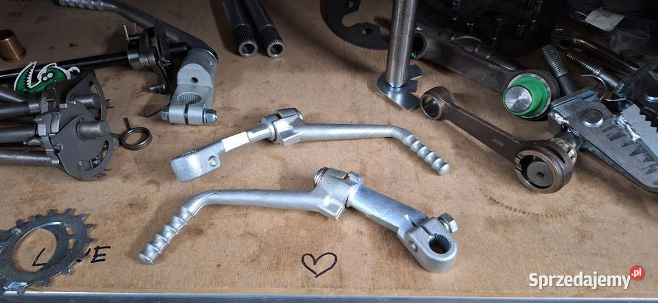 Cz 125 cz 516 cz 511 cz motocross cz cross cz mx Kielce