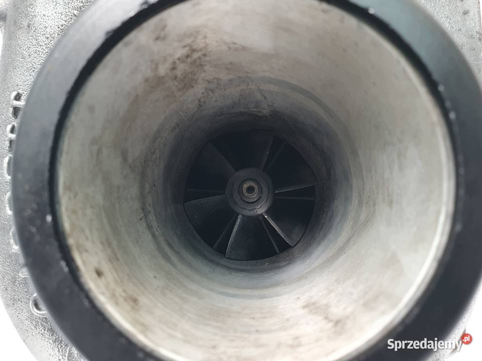 TURBOSPRĘŻARKA Opel Zafira C Astra J Insignia 20 sprzedam
