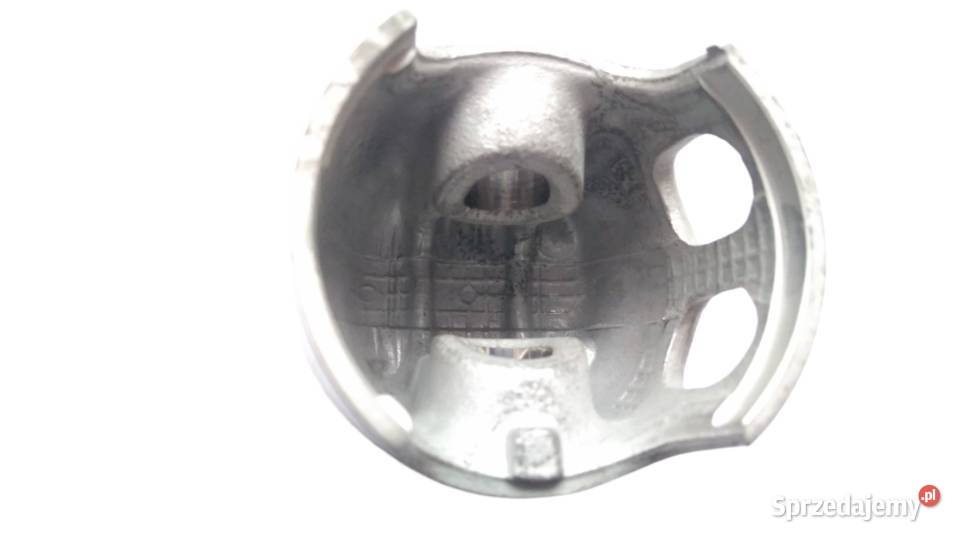 TŁOK ASSO WERKE POLINI 474 mm PIAGGIO HONDA