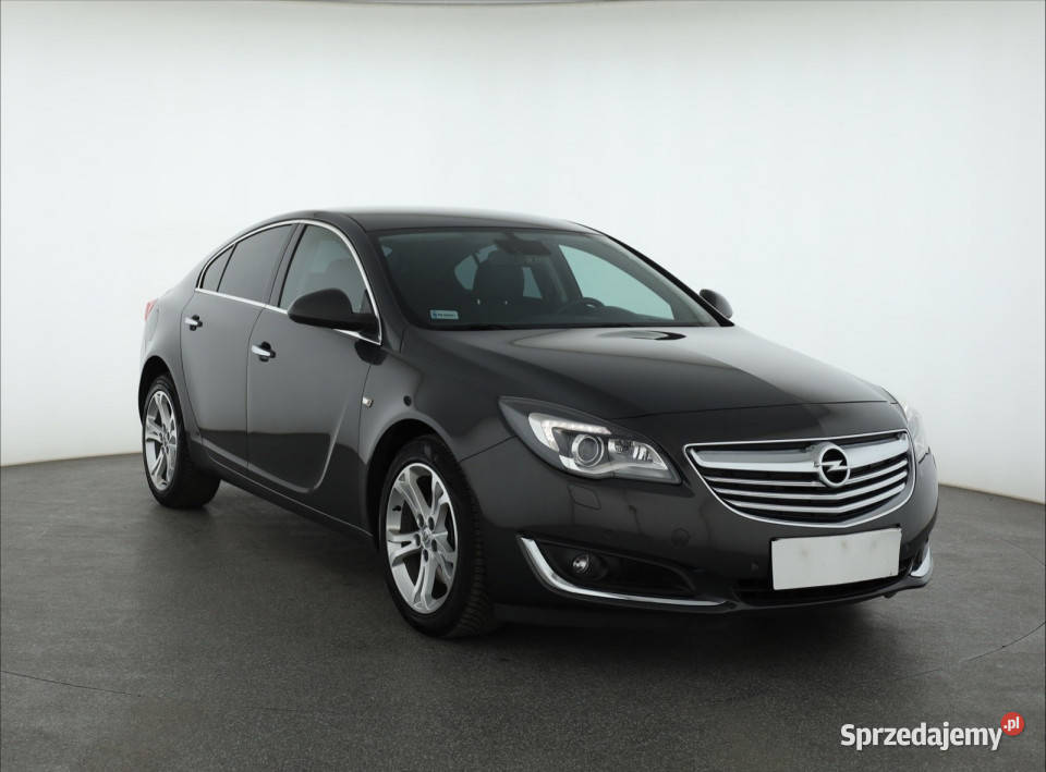 Opel Insignia 20 CDTI Katowice