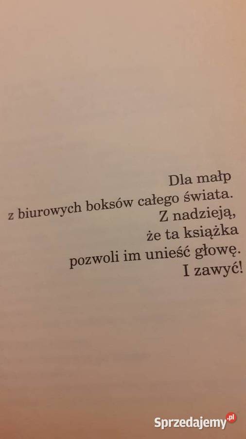 Korporacyjne zwierzę Szczecin sprzedam