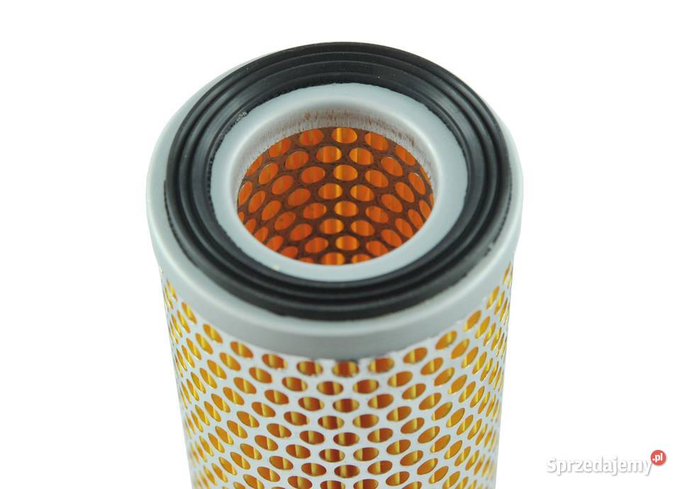 Filtr powietrza 83 x 181 mm Kubota Mitsubishi MT podkarpackie Tajęcina sprzedam