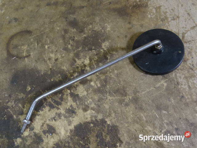 lusterko Simson S 50 S 51 org DDR Żary