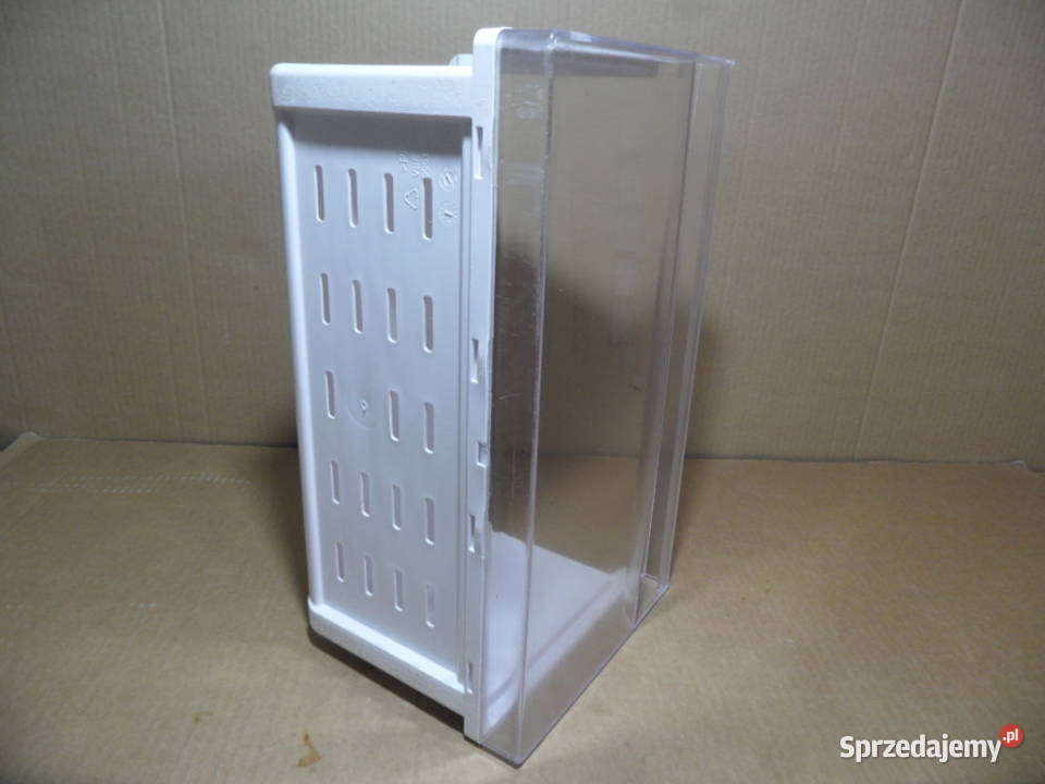 szuflada lodowki amica dolna Strawczyn sprzedam