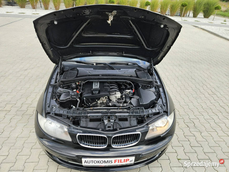 BMW 116 20 122 Klimatronik Elektryka E87 4/5 Strzegom