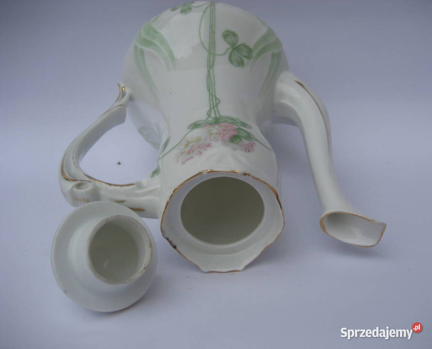 Rosenthal BRC Aloe Imbryk mazowieckie Warszawa