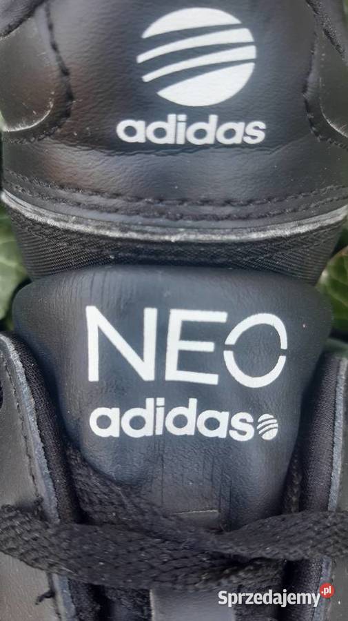 ADIDAS NEO OrtoLite buty sportowe