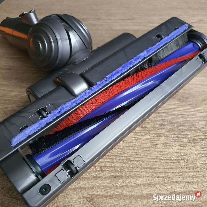 Dyson elektroszczotka sprzedam