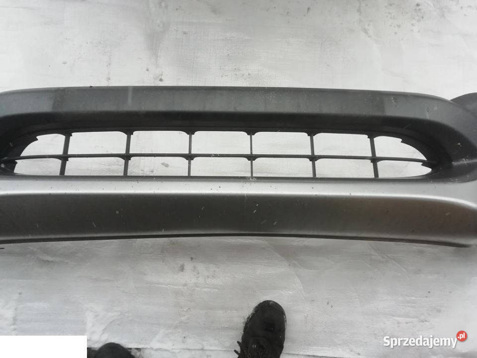 HONDA CRV CRV 2014 DOKŁADKA ZDERZAKA PRZÓD AERO Kozubszczyzna sprzedam