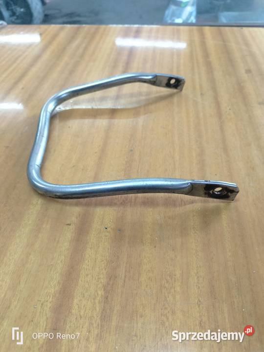 Uchwyt tylny WSK SHL WFM Pozostałe