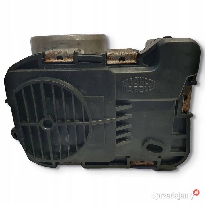 PRZEPUSTNICA VW Golf V 16 FSI oryginał Przepustnice Chełm sprzedam