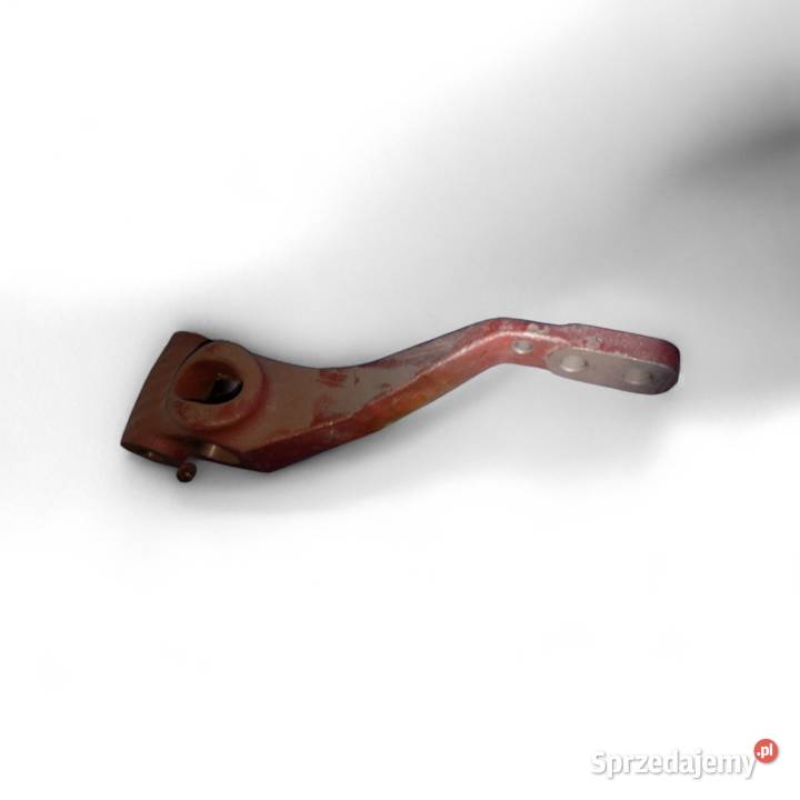 Dźwignia hamulca lewa MF3 MF4 1861666M1 Tyczyn