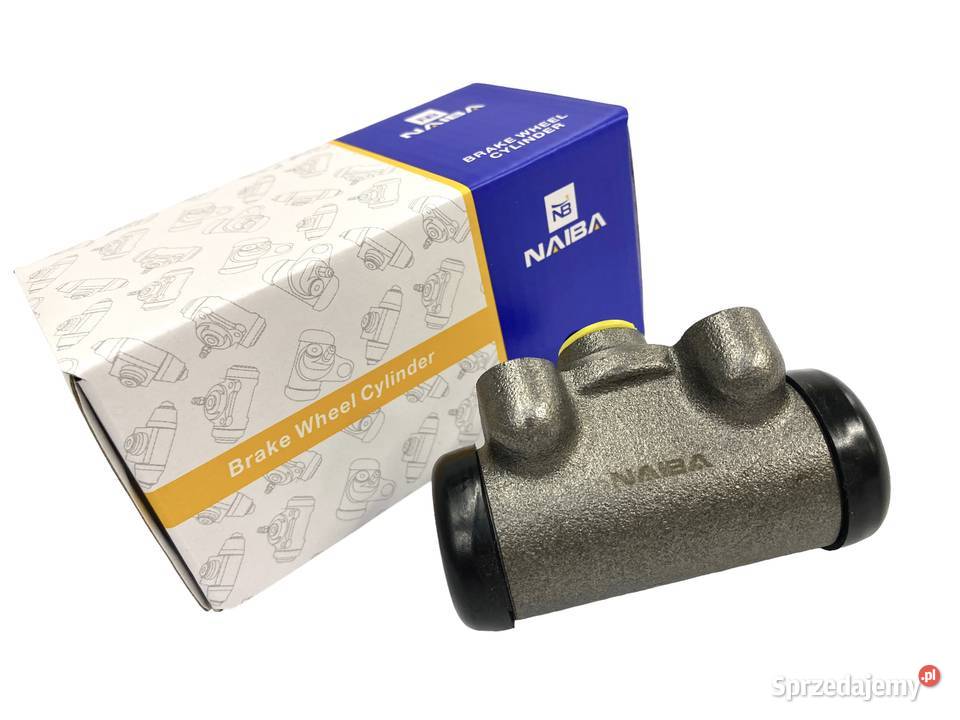 Cylinderek hamulcowy 32mm Uaz Gaz 69 21 FSO terenowe Chojnice sprzedam