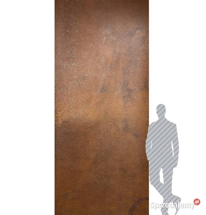 Kamień w Rolce CORTEN TERRA 280X122 Warszawa
