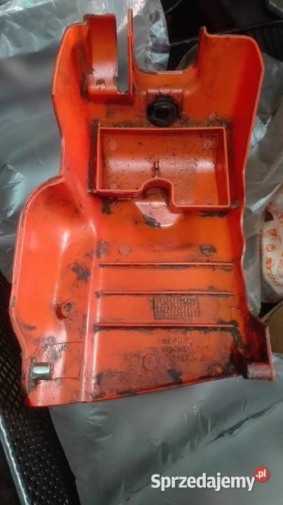 Pokrywa górna cylindra MS170 MS180 Żywiec