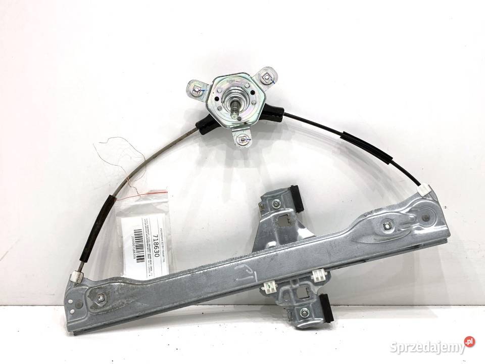 PODNOŚNIK SZYBY PRAWY TYŁ CHEVROLET ORLANDO podkarpackie