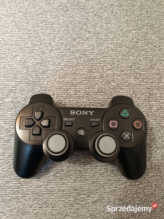 Oryginalny pad kontroler Sony PlayStation 3