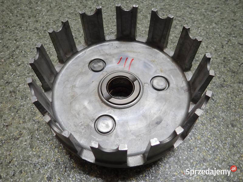 KOSZ SPRZĘGŁA ZEWNĘTRZNY SUZUKI DR 750 BIG 8890R Strzelce Krajeńskie