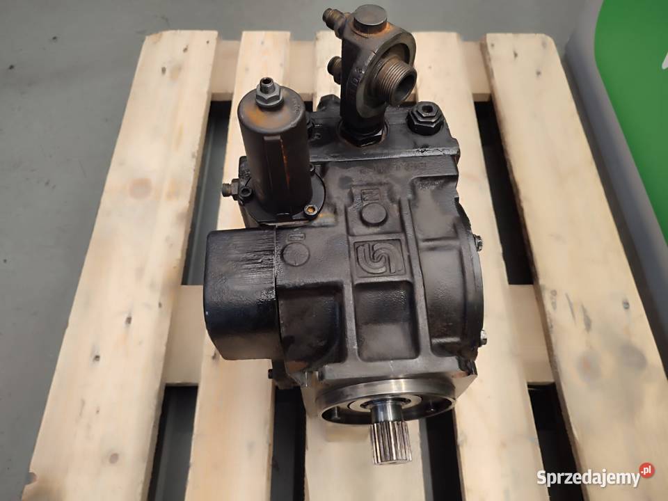 Hydromotor Merlo P SD 90R075 Wilkowo